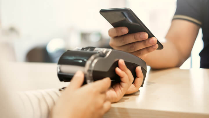 O que é o pagamento digital?
